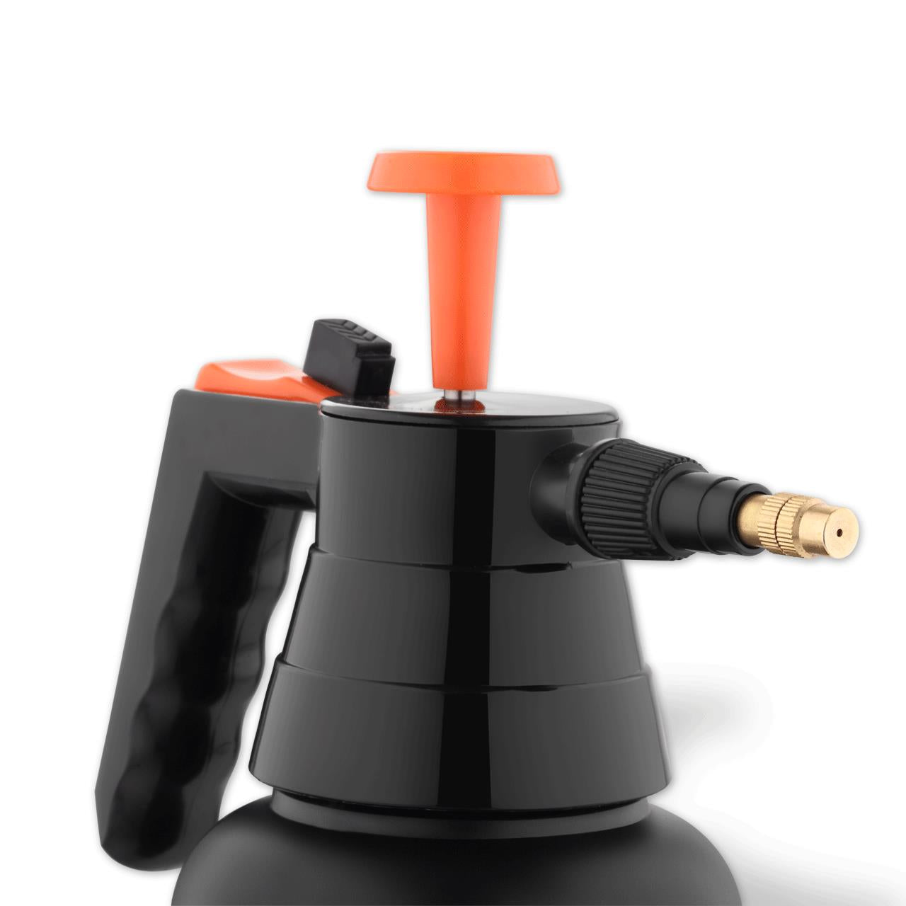 Tlakový postrikovac FUXTEC 1 litr FX-DS1L