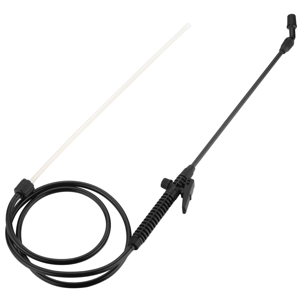 Tlakový postrikovac FUXTEC 5 l FX-DS5L