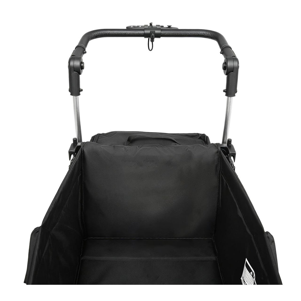 Bild 1 FUXLIFE E-Bollerwagen FX-E-CTL900 mit Antrieb