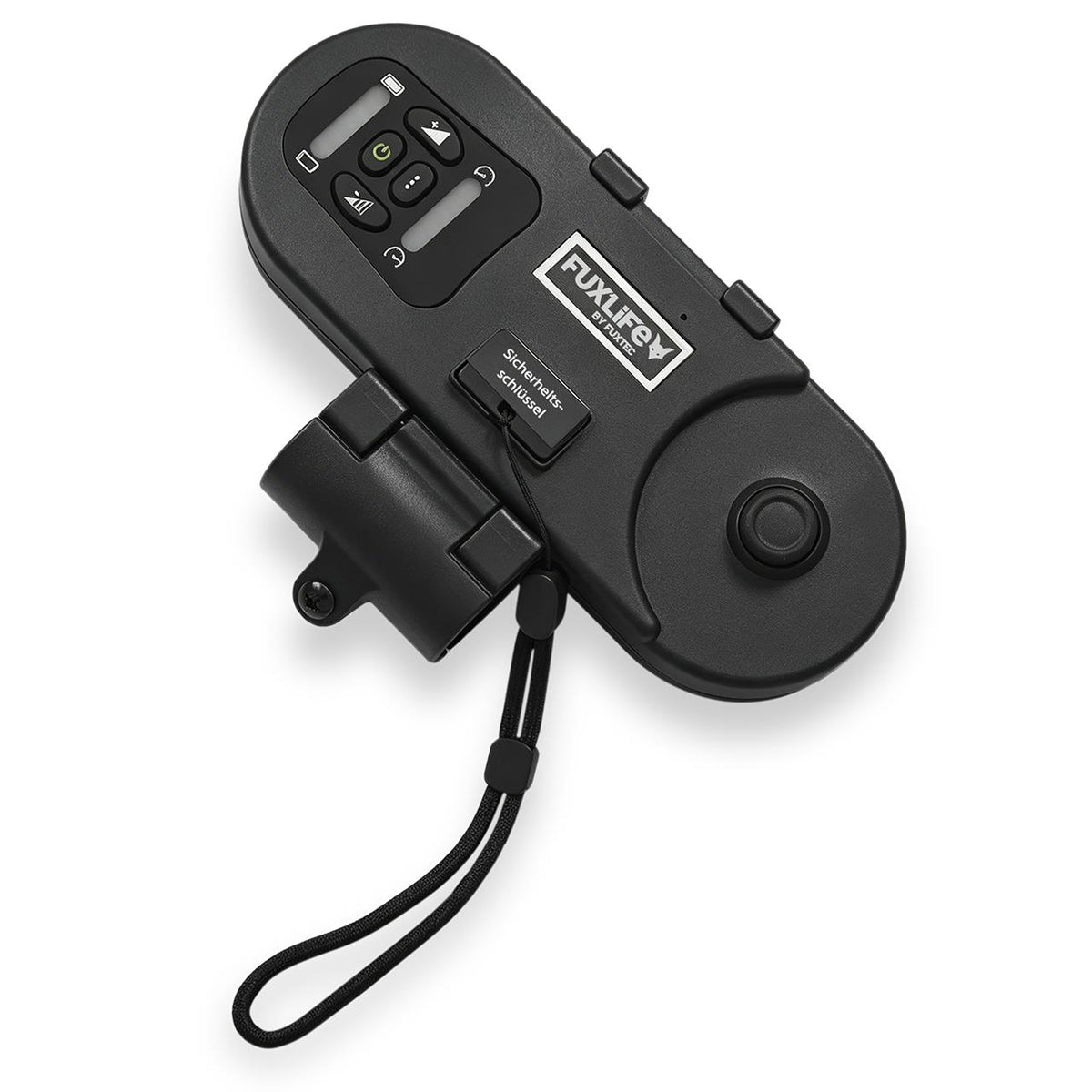Bild 1 FUXLIFE Bollerwagen E-System FX-E-S-CTL900/950 Elektroantrieb
