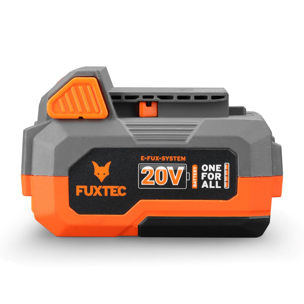 Akumulátorová sekacka FUXTEC 40V FX-E2RM46SET