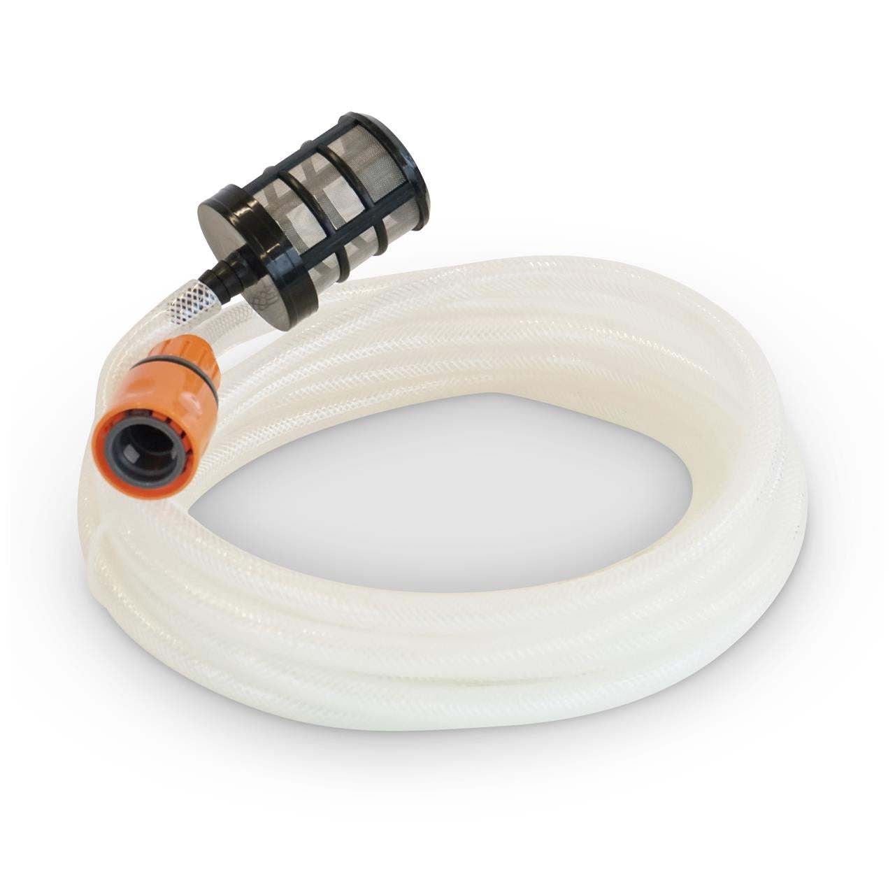 FUXTEC 20V akumulátorový vysokotlakový cistic FX-E1HDR20 SET s 1 x batériou 2Ah, 1 x nabíjackou 1A