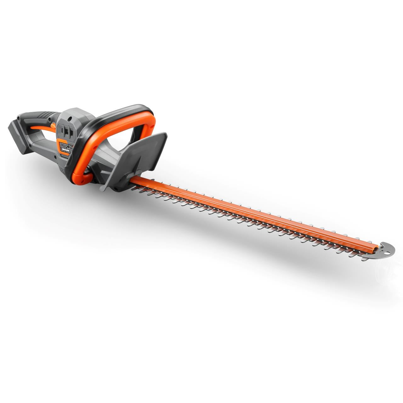 Akumulátorové nužky na živý plot FUXTEC 20V FX-E1HS20 bez akumulátoru, bez nabíjecky