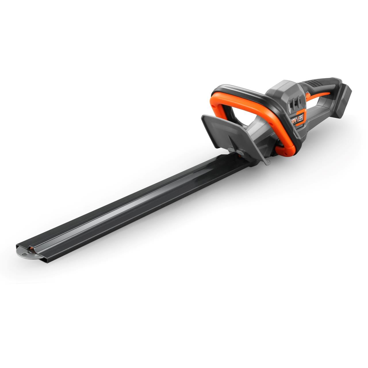 Akumulátorová záhradná súprava FUXTEC 20V FX-E1RM20ECO + FX-E1HS20 s akumulátorom a nabíjackou