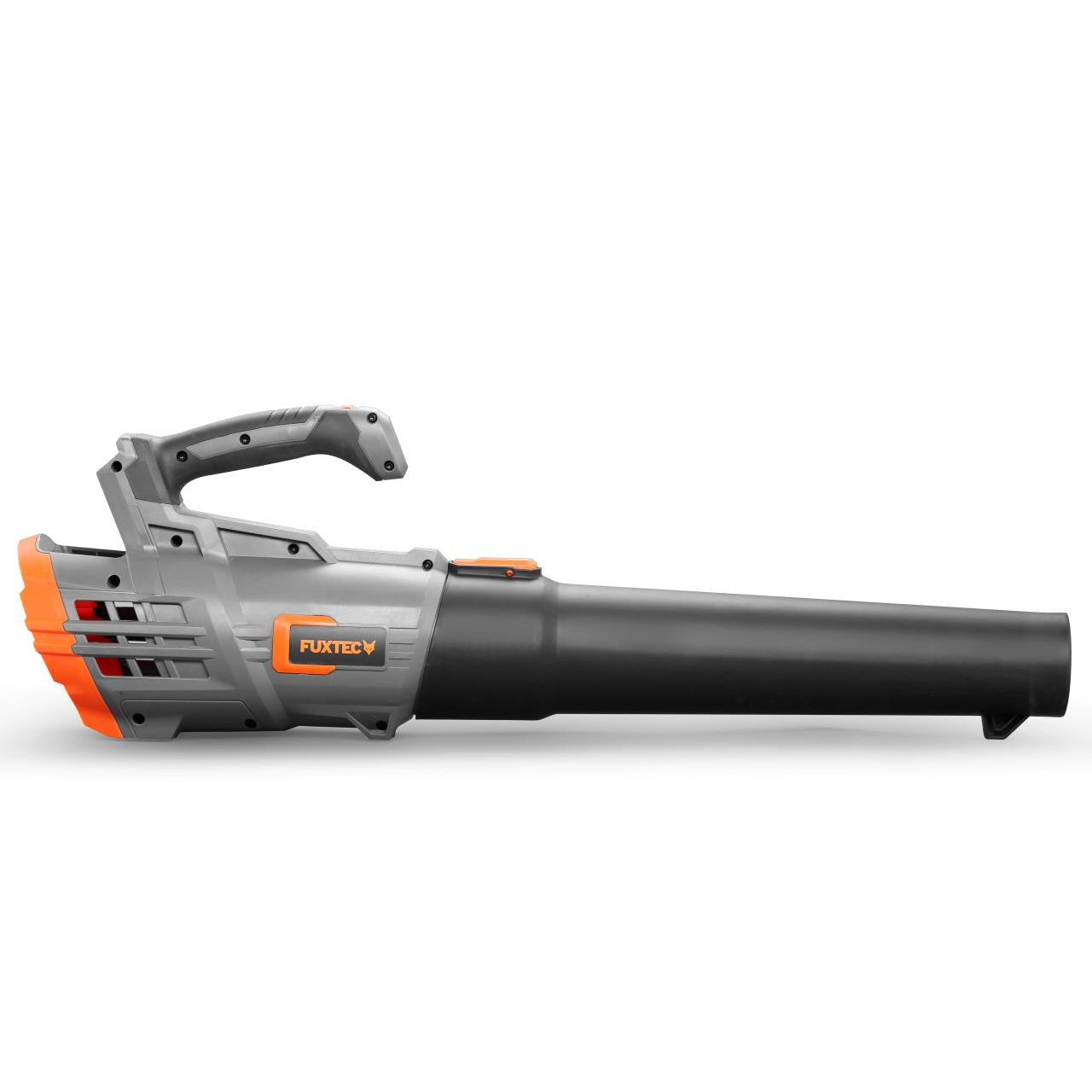 Akumulátorový foukac listí FUXTEC 20V FX-E1LB20 bez akumulátoru, bez nabíjecky