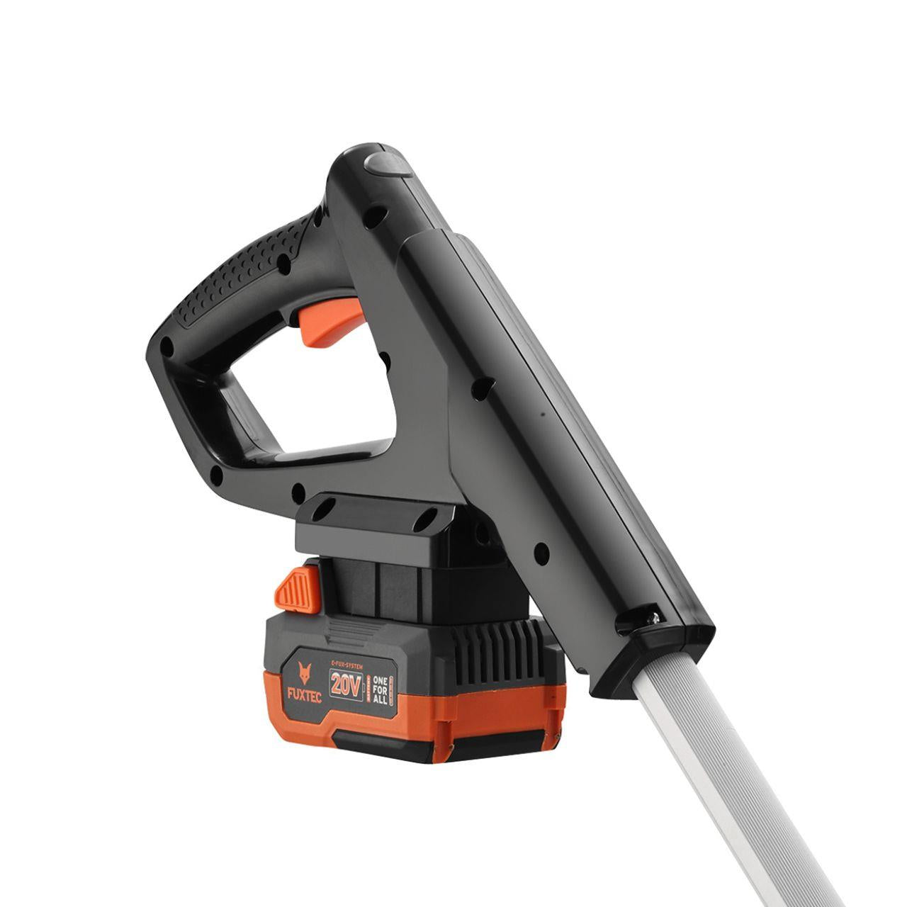 20V Akku Rasenmäher FX-E1RMEH20-SET