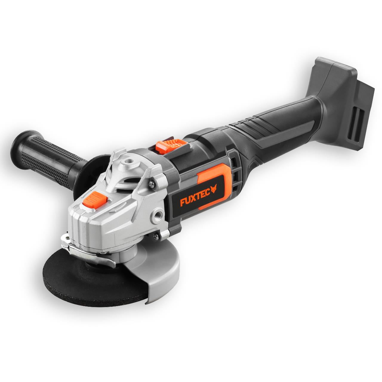 Sada 20V akumulátorového náradí PowerTool s úhlovou bruskou, akumulátorovým šroubovákem a príklepovou vrtackou