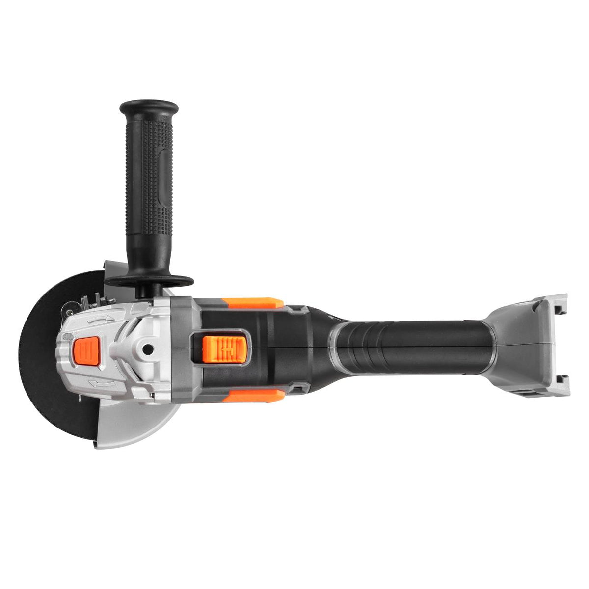 Bild 1 FUXTEC 20V Akku Winkelschleifer FX-E1WS20 SET mit 1 x Akku 2Ah, 1 x Ladegerät 1A