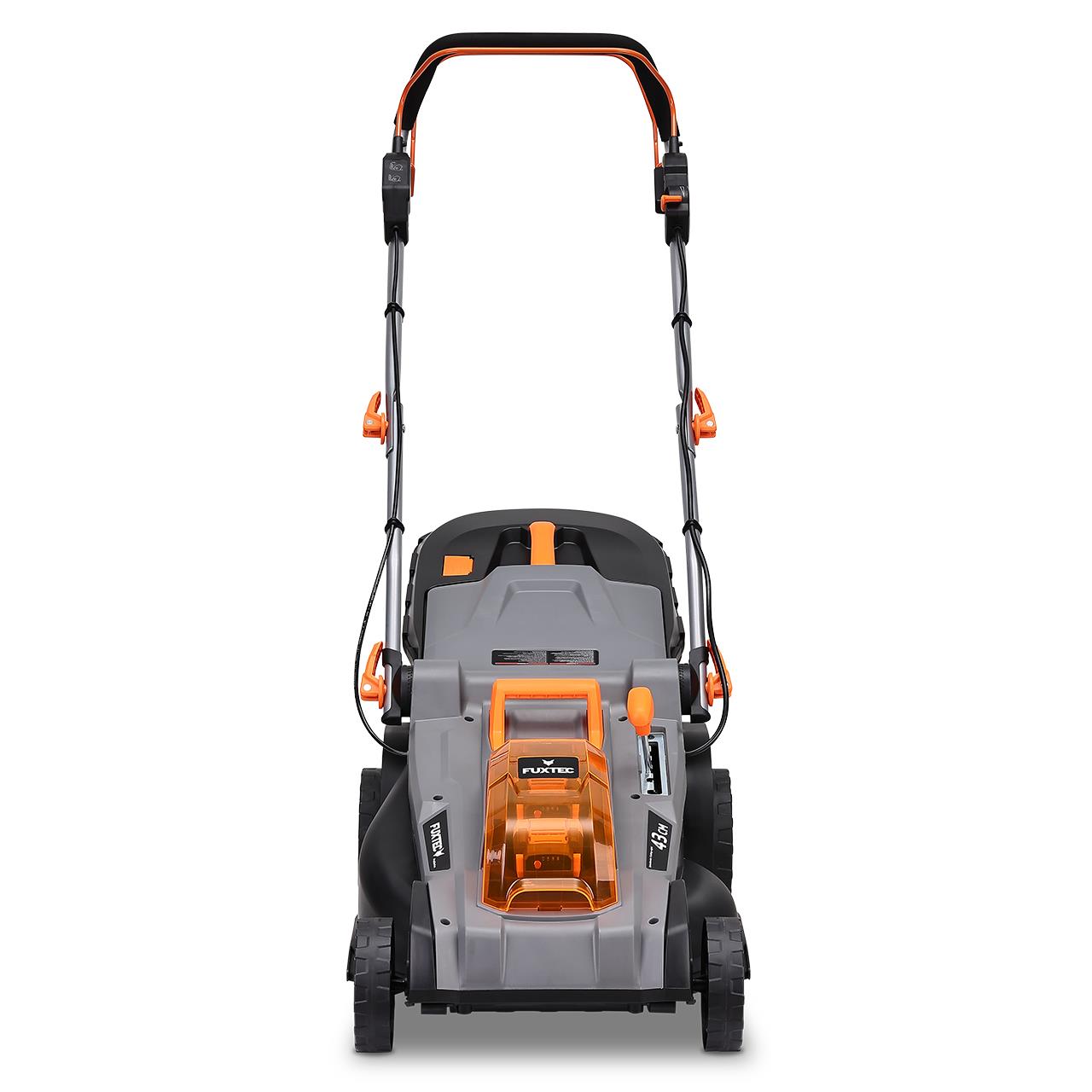 Sada akumulátorovej kosacky FX-E2RM43PRO s flexibilným pohonom