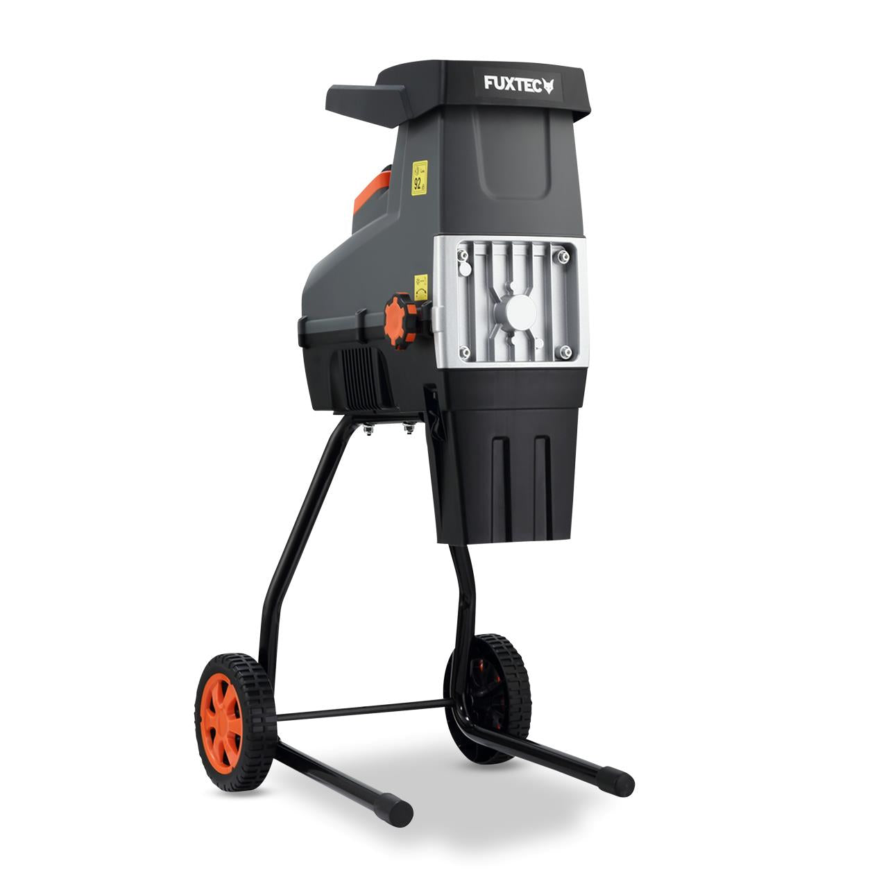 Elektrický záhradný drvic FUXTEC FX-EGH2800T 2800W