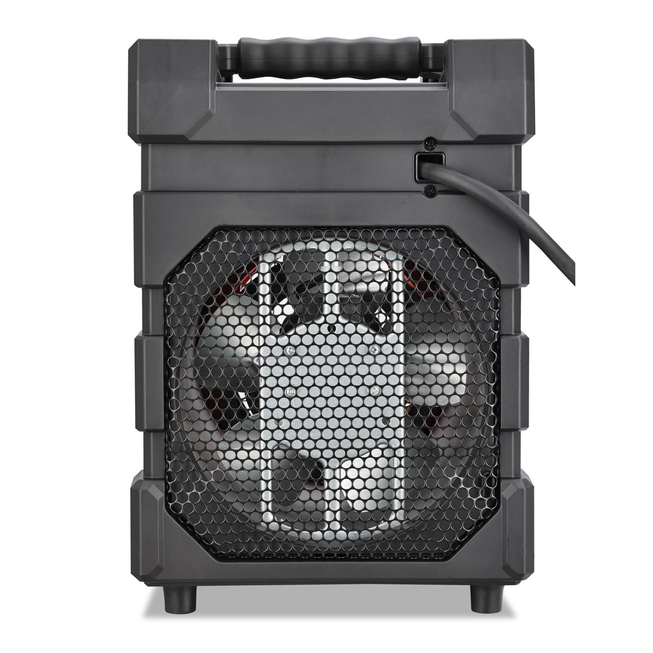 Bild 1 FUXTEC Elektroheizer FX-EH3