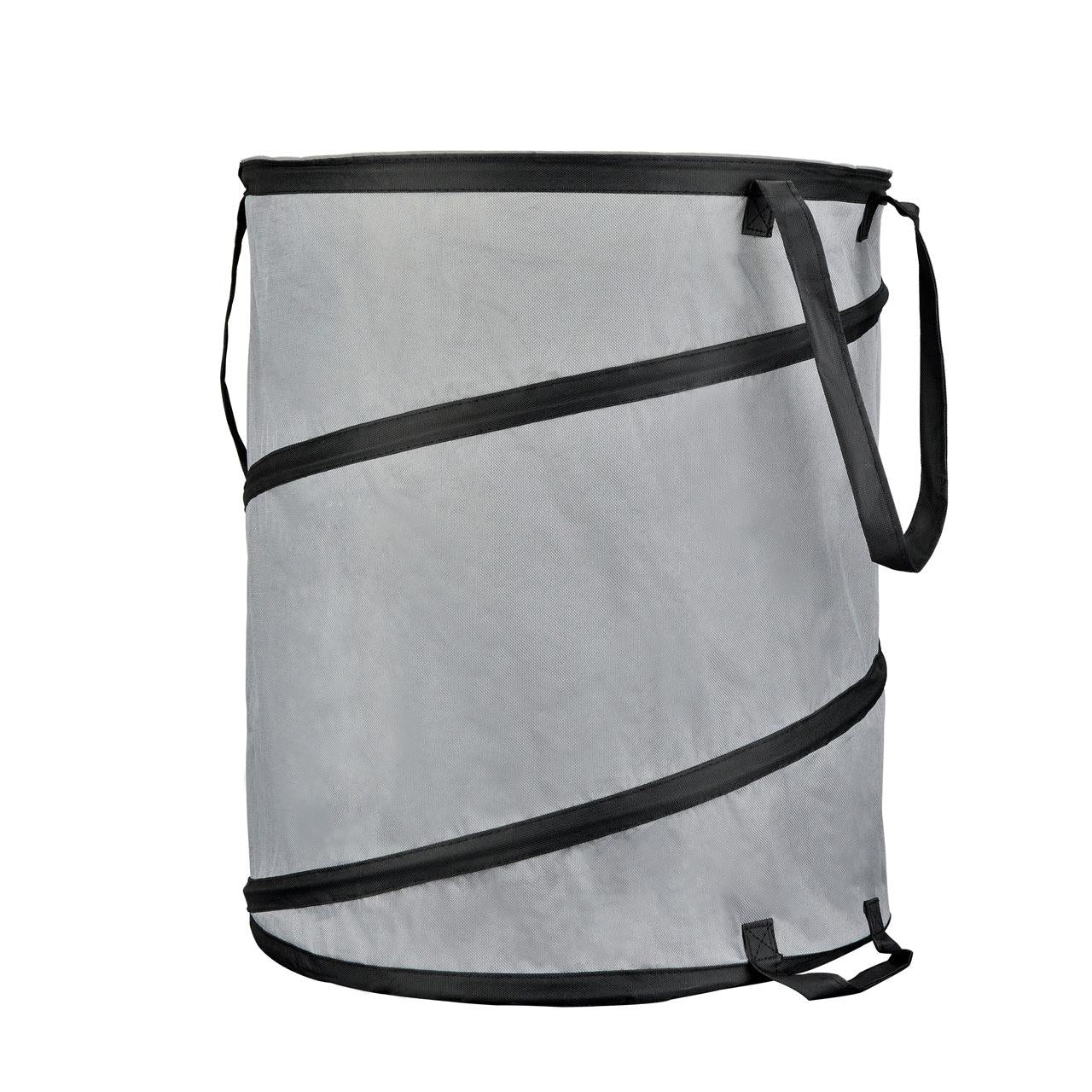 Kôš na záhradný odpad FUXTEC FX-GB100 sada 3 ks