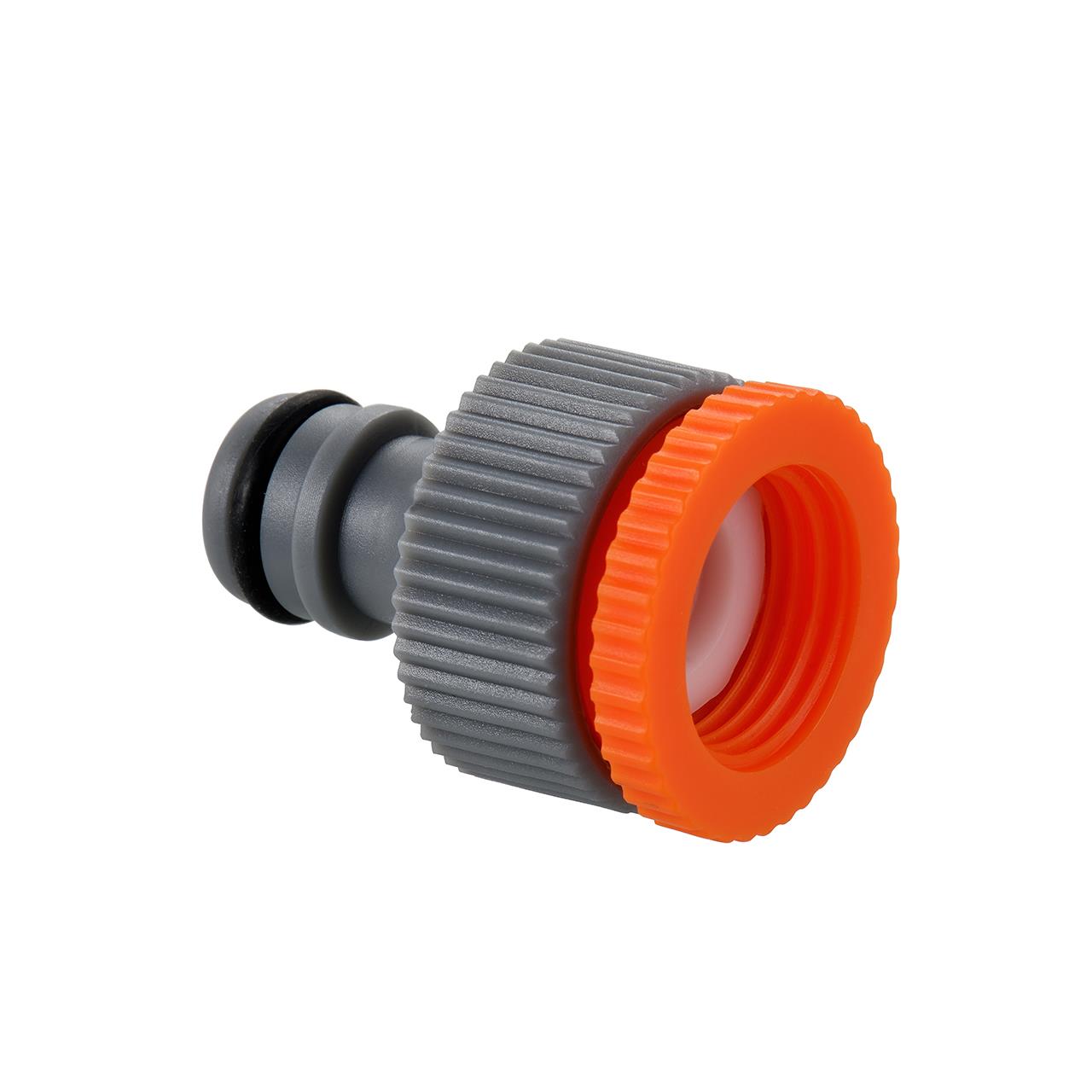 Pripojení kohoutku FUXTEC 1/2" až 3/4" FX-HAS1