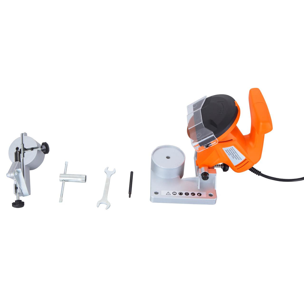 Sada ostricky retezu FUXTEC + retezová pila KS262