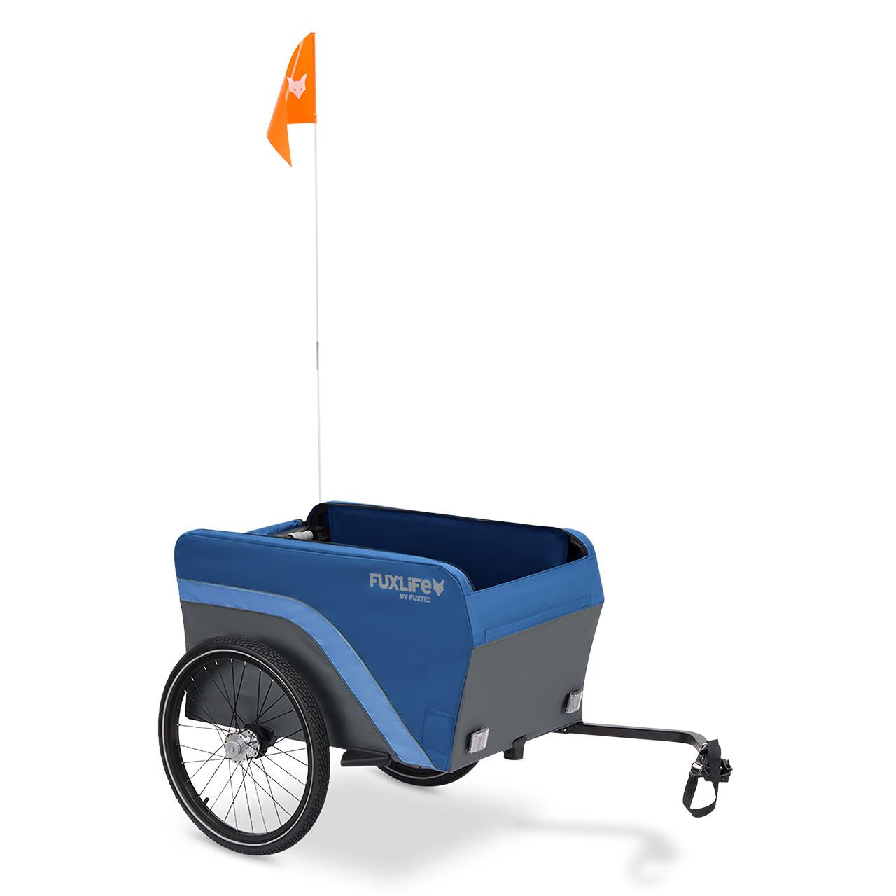 Príves na bicykel FUXLIFE FX-LA120