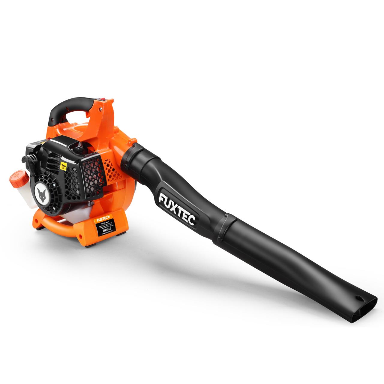 Fúkac lístia 2v1 FUXTEC FX-LB126