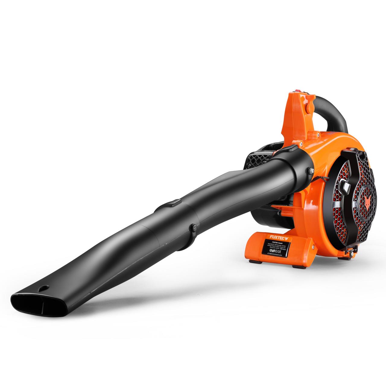 Fúkac lístia 2v1 FUXTEC FX-LB126