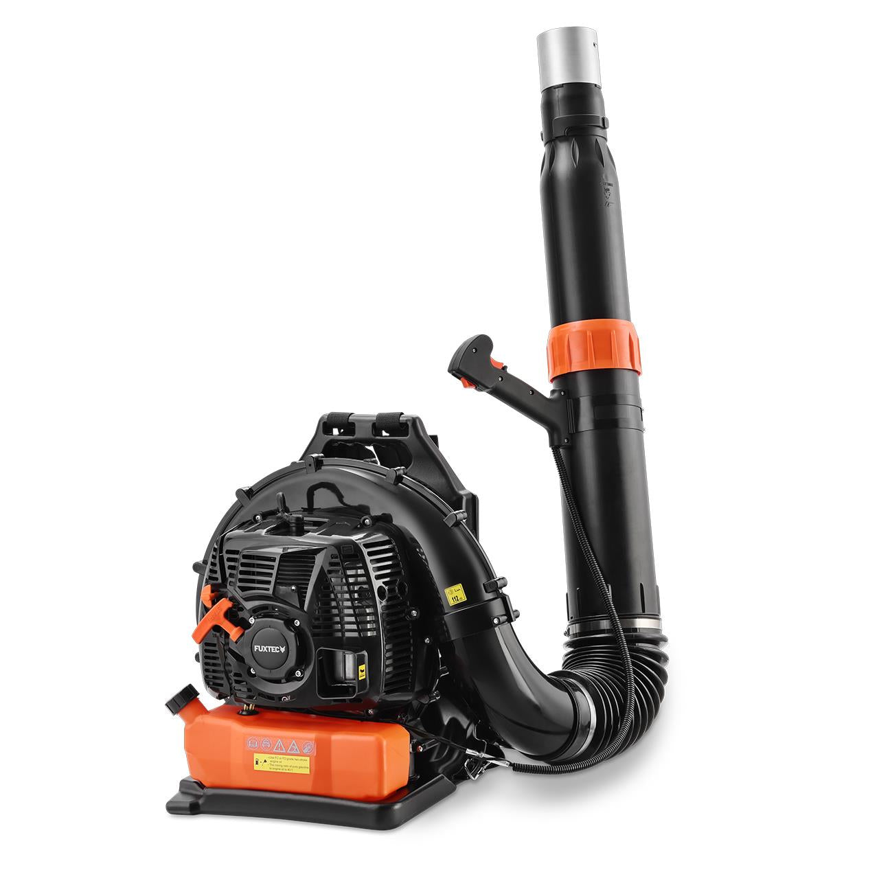 Benzínový rucný fukár na lístie FUXTEC FX-LBP185TPRO