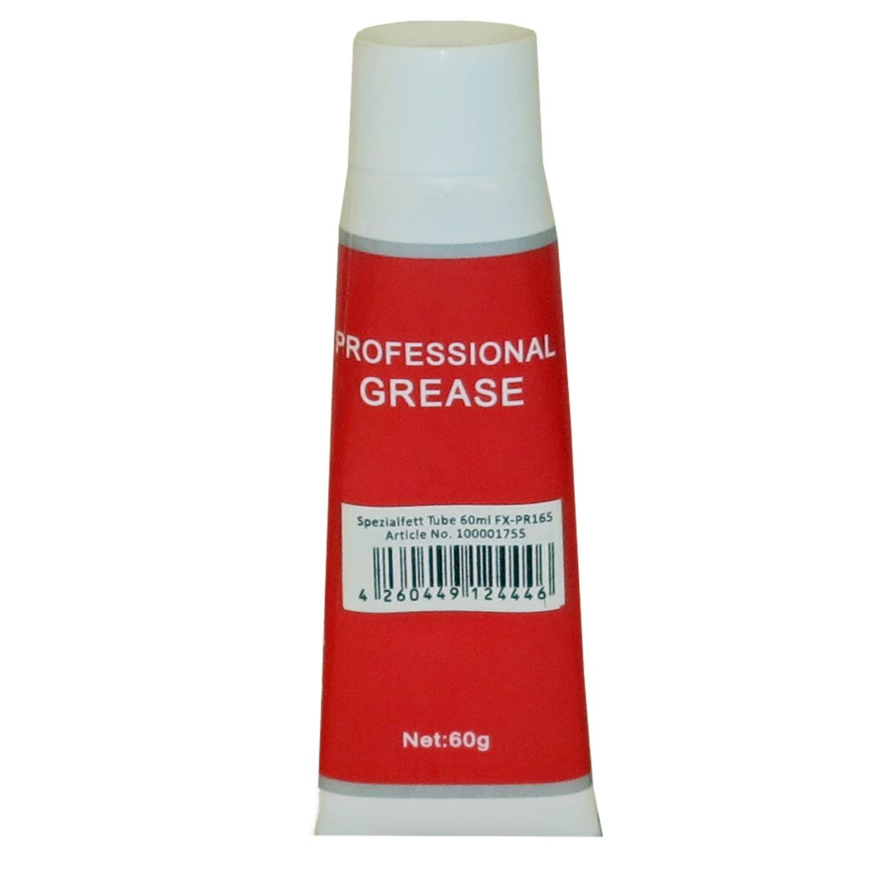 Speciální mazací tuba 60 ml pro hromosvod FX-PR165