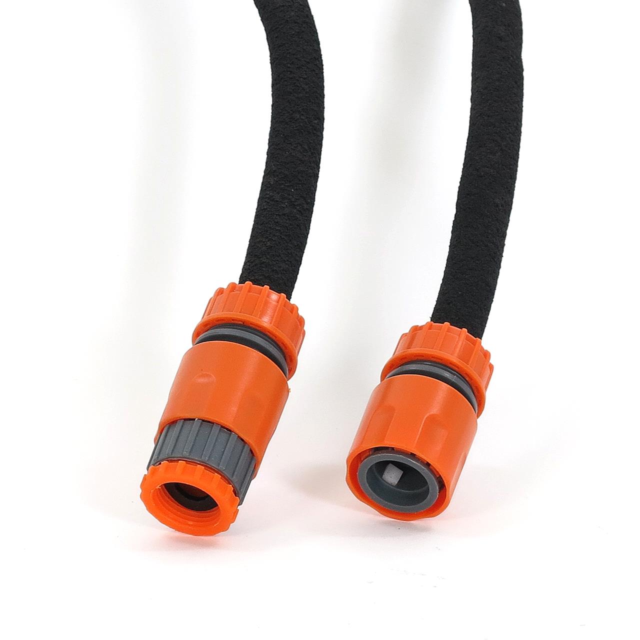 FUXTEC 15m/30m/50m korálková hadice s velkou sadou príslušenství