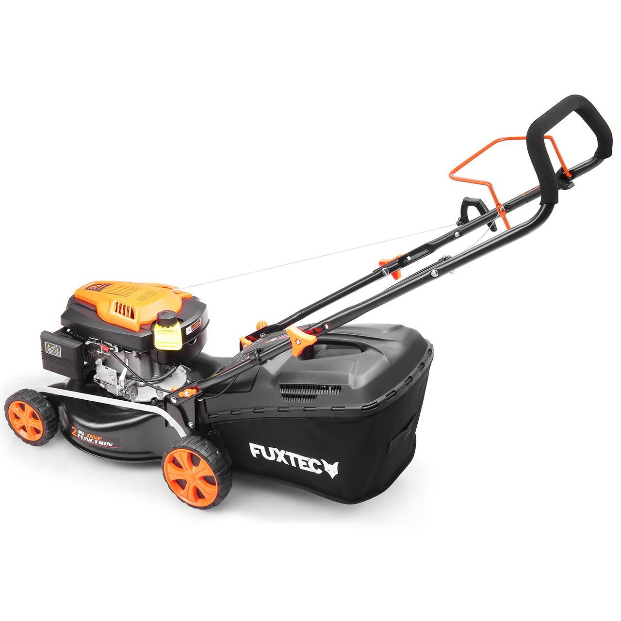 Benzínová kosacka FX-RM4346ECO