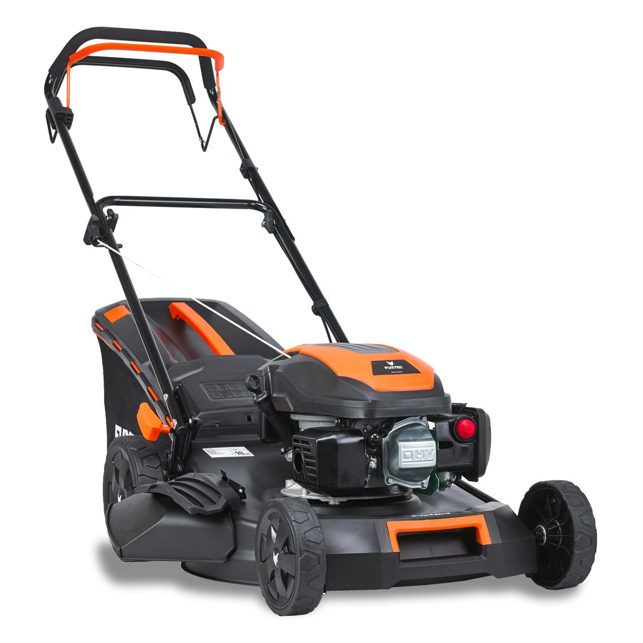 Benzínová kosacka FX-RM5170