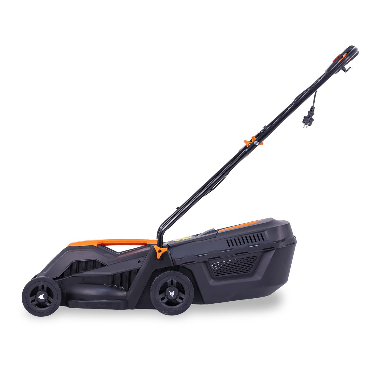 Elektrická kosacka na trávu FUXTEC s káblom FX-RME33