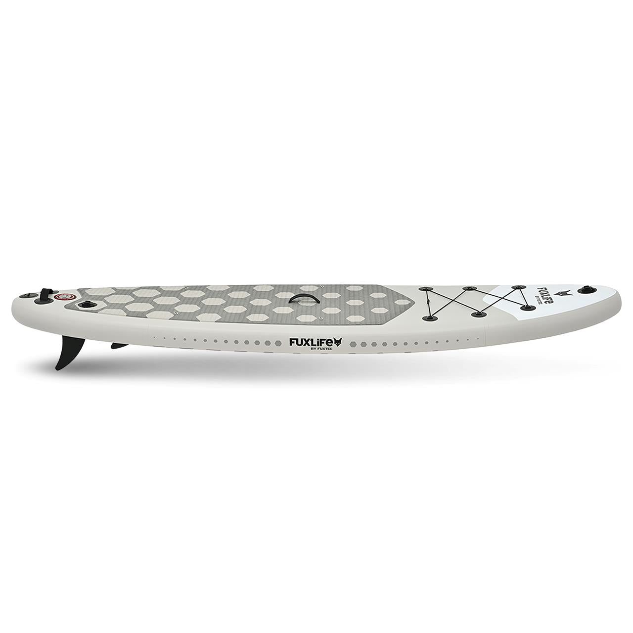 FUXLIFE Stand Up Paddle Board FX-SUP320D1