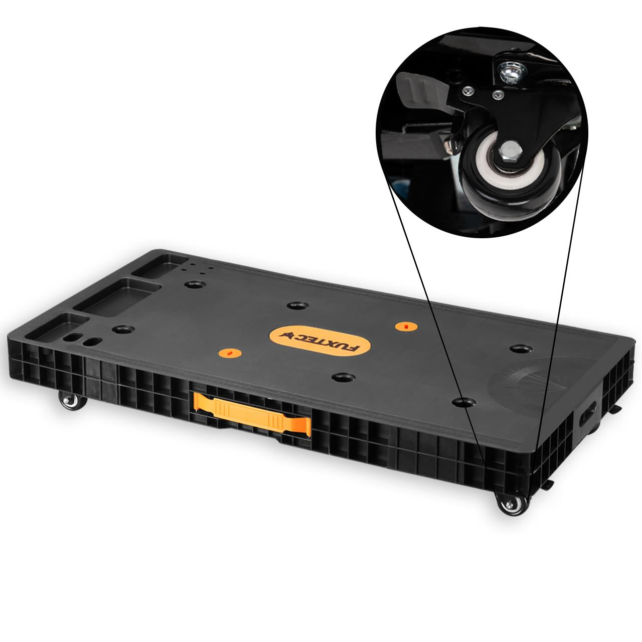 Univerzální pracovní stul FUXTEC 5v1 FX-WB