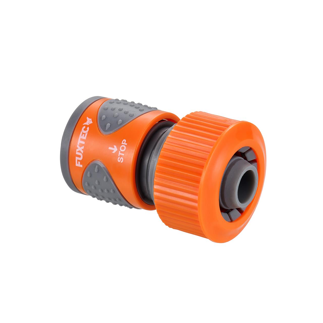 Pripojení hadice FUXTEC pro zastavení vody Basic 3/4 palce FX-WST3