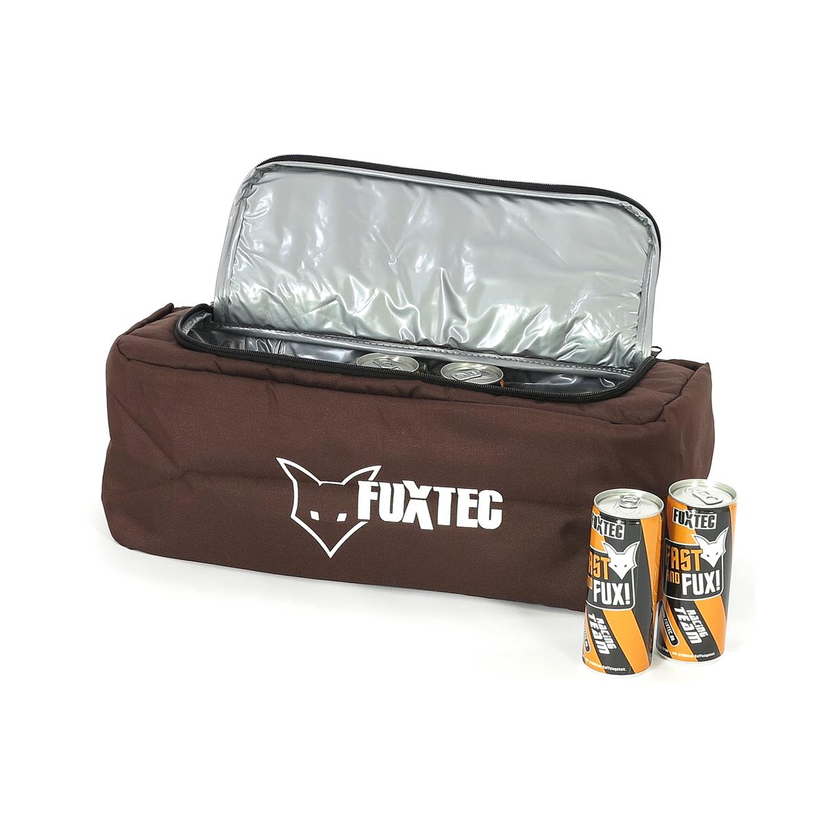 FUXTEC chladiaca taška BROWN pre rucný vozík CT700/CT800