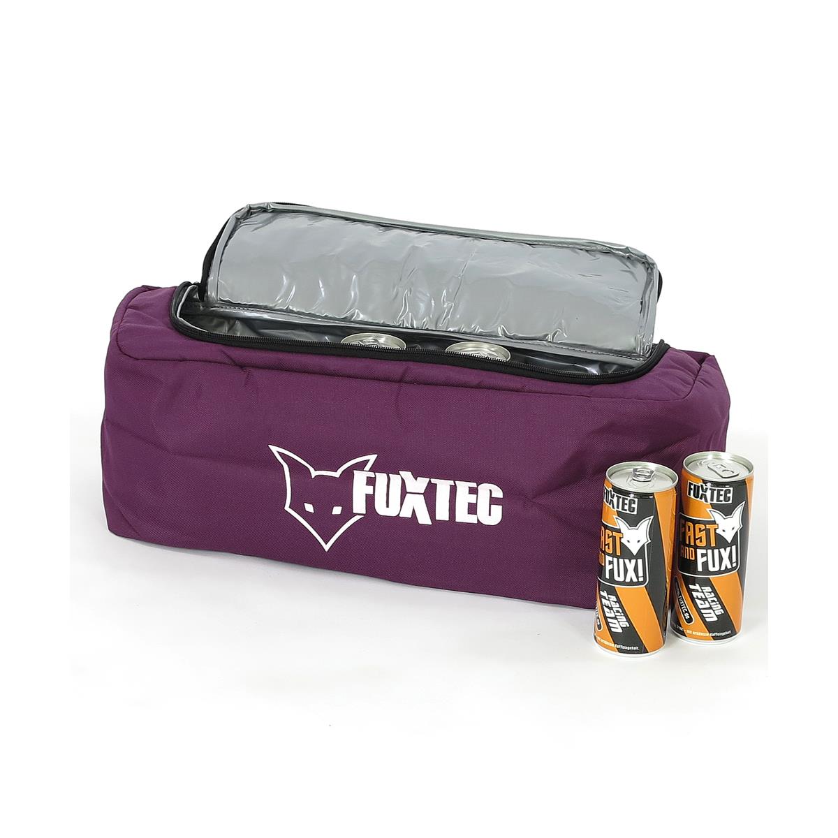 FUXTEC chladiaca taška PURPUR pre rucný vozík CT700/CT800