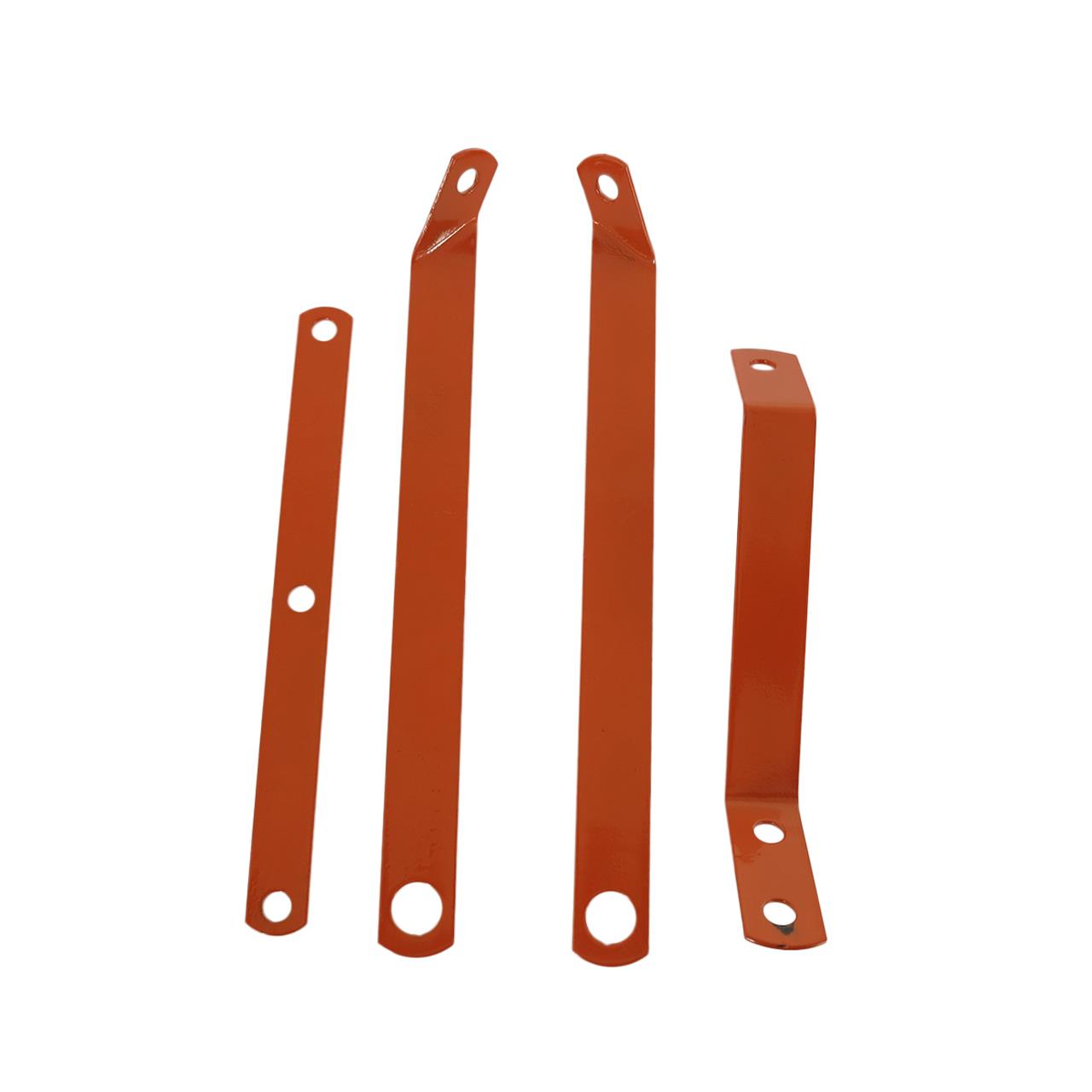 Zadná pravá svorka FX-KW2175