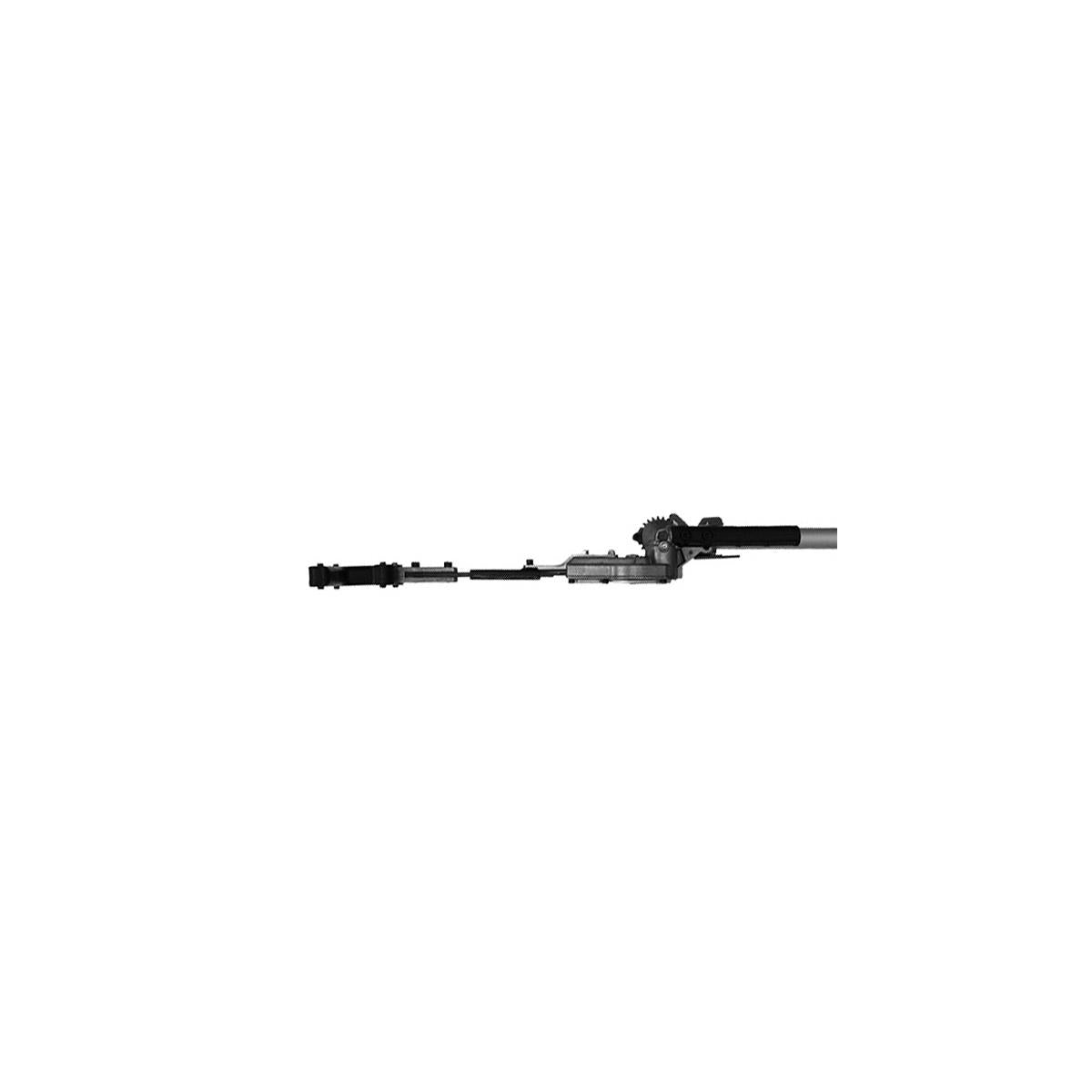 Trepání FUXTEC se 7 zuby pro MFS520 / MFS520E / MT2in1 / MT4in1 / MT5in1