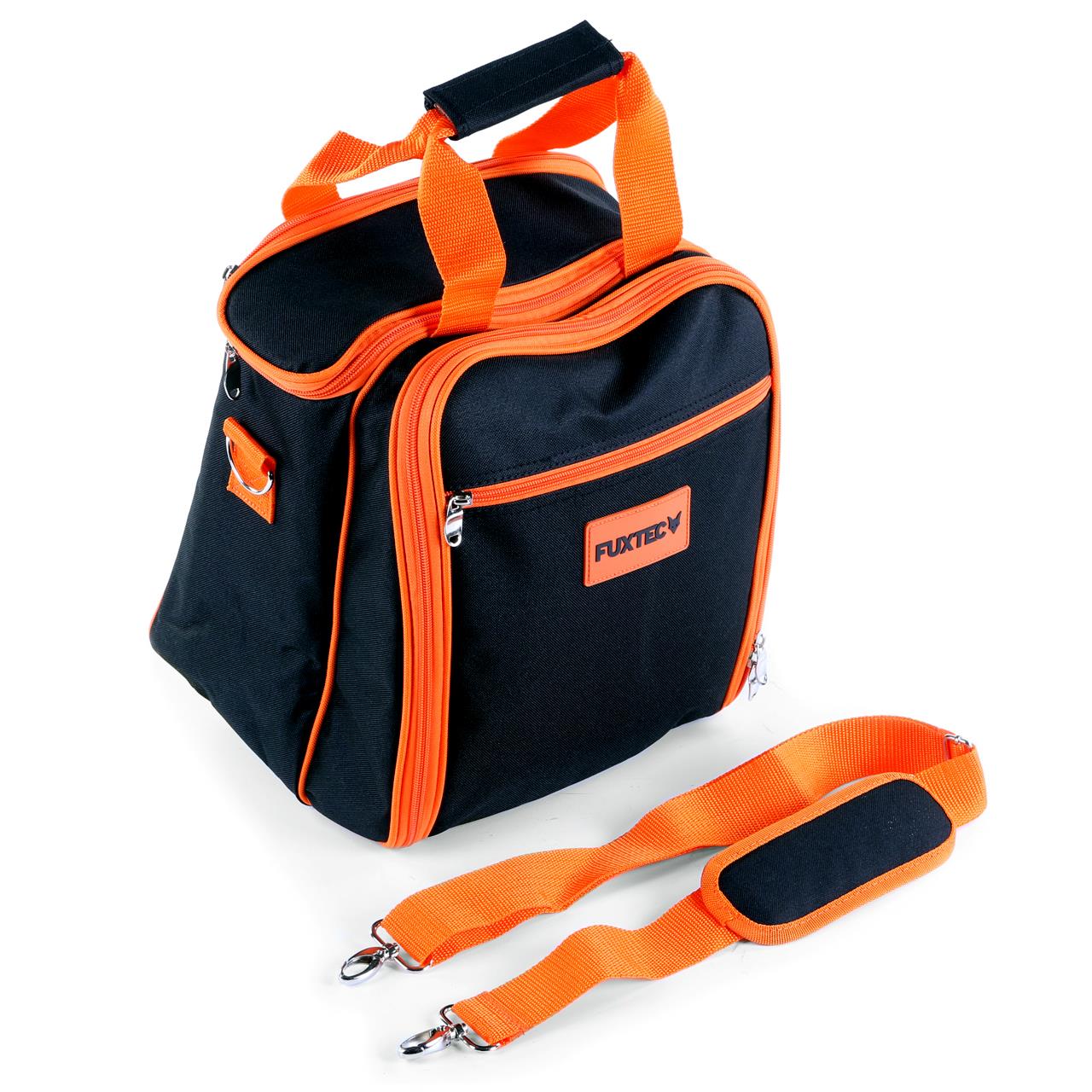 FUXTEC Bollerwagen Picknick Tasche PK-TT1000