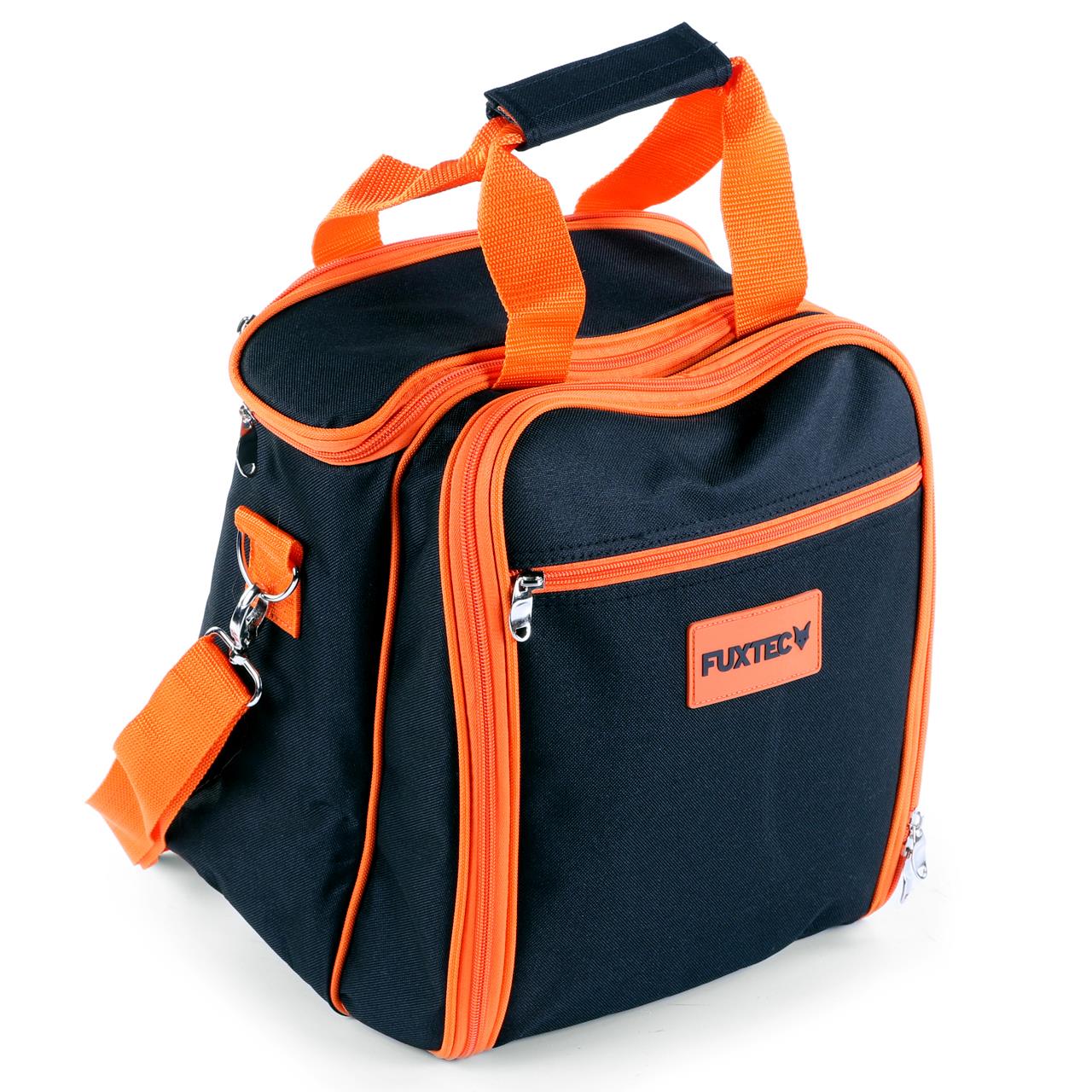 FUXTEC Bollerwagen Picknick Tasche PK-TT1000